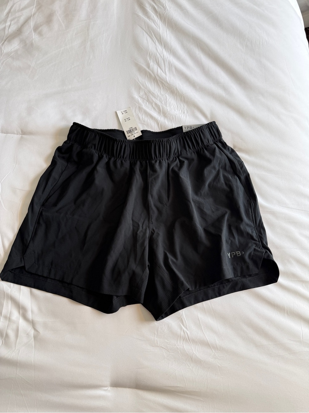 NWT Abercrombie Men’s Athletic Shorts